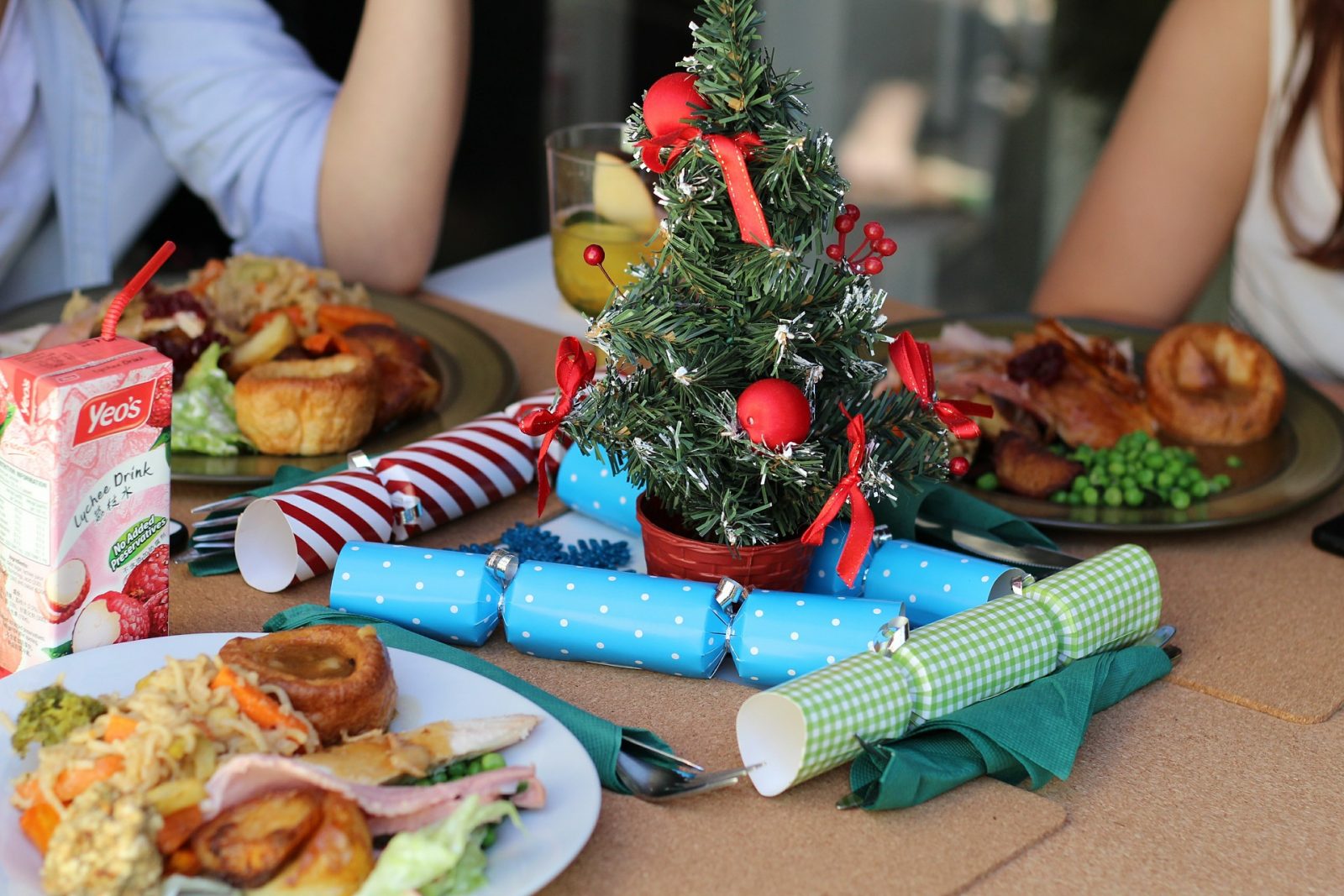 Het is bijna kerst en vaak staan die dagen in het teken van familiebezoek en lekker eten. Hoe kom je nu zo vitaal mogelijk de feestdagen door, zonder dat je 10 kilo aankomt:-). Voel, kies en geniet! Kies van tevoren je momenten waarop je lekkere dingen aanneemt en wanneer niet. Wanneer je thuis de…