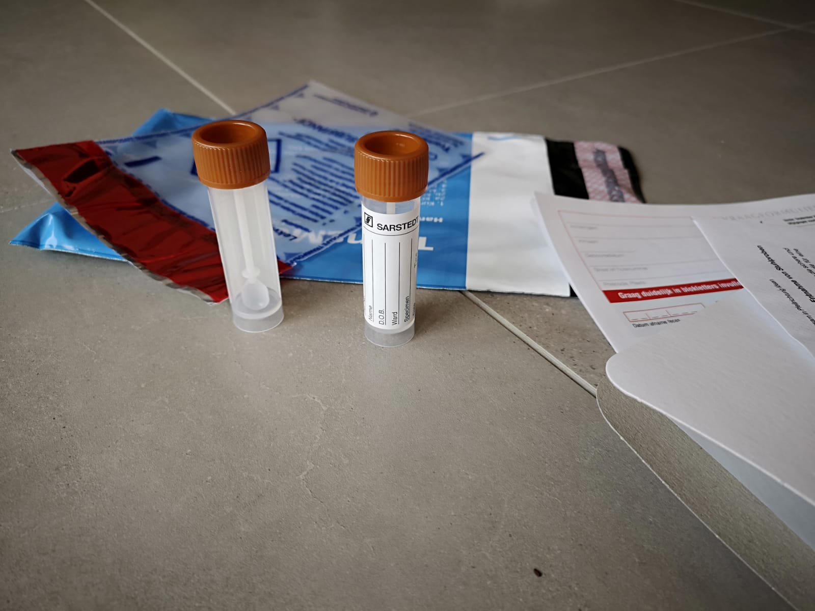 Balans in je microbioom geeft balans in jou.Misschien heb je het wel gezien, het programma Dokters van Morgen. Het ging over het microbioom en de gezondheidseffecten als je dit in balans kunt brengen. Mocht je het nog even willen terugkijken; hier is de link.In het programma komen een aantal mensen met een prikkelbaar darm syndroom…